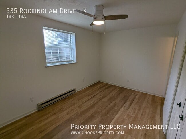 Building Photo - 335 Rockingham Dr