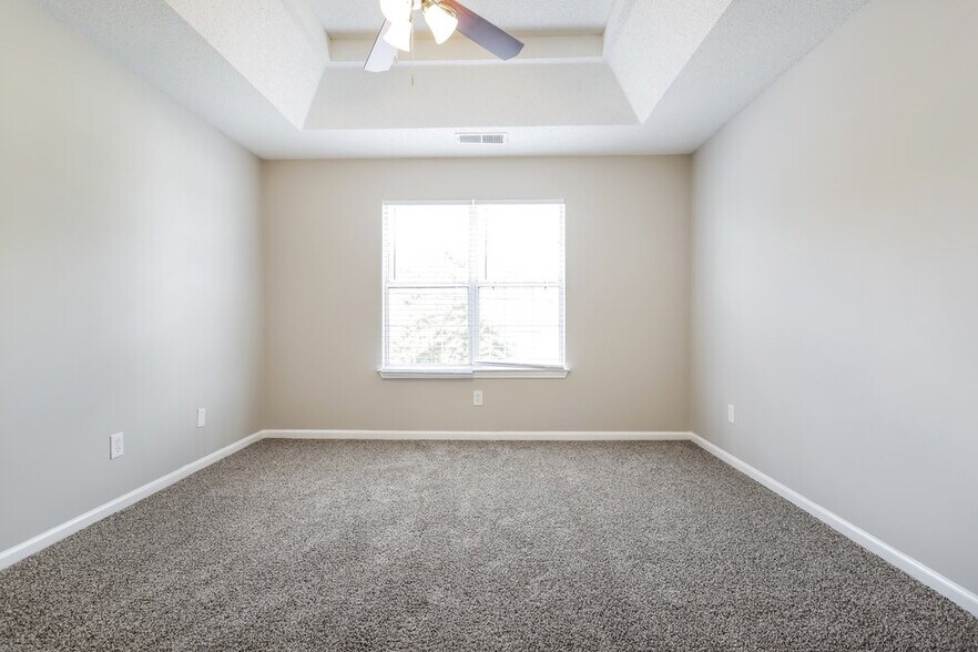 Building Photo - 3827 Waldrop Hills Dr