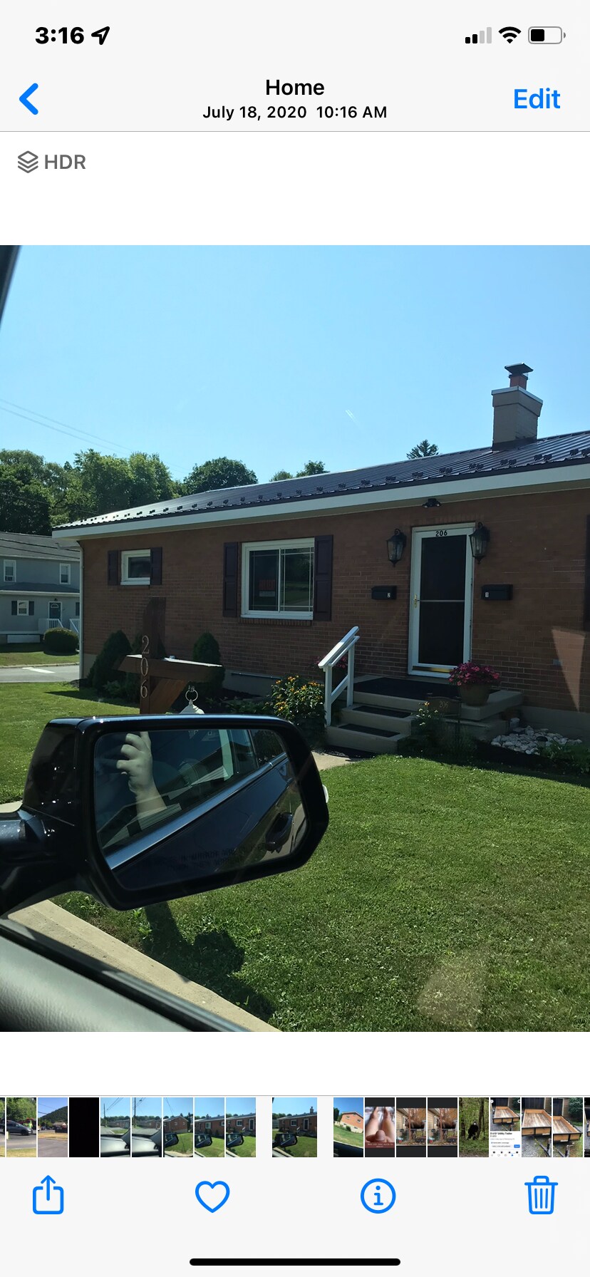 Building Photo - 206 W Beaver St