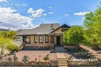 Building Photo - 617 N 7th Ave
