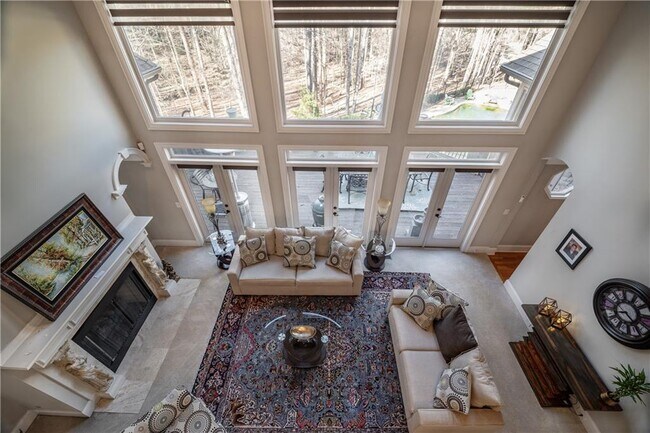 Building Photo - 5041 Towne Lake Hill N