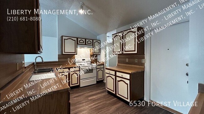 Building Photo - 6530 Forest Village