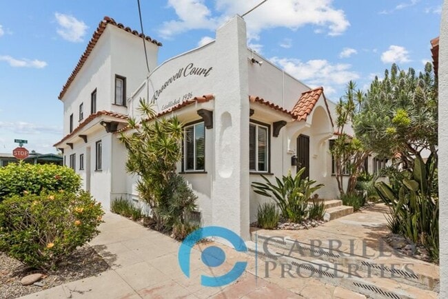 Building Photo - 3014 Quince St