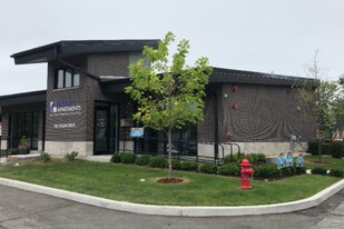 Club House - Enclave Apartments of Hoffman Estates