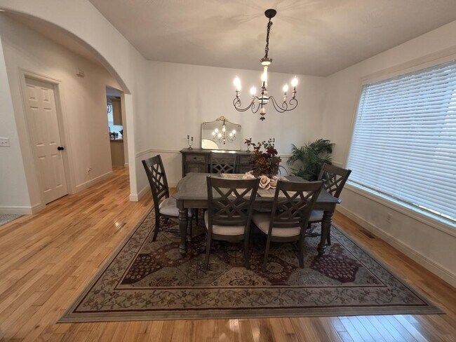 Building Photo - 4578 E Pearson Meadow Dr