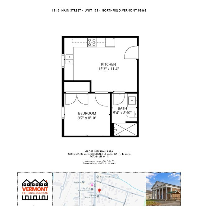 Building Photo - 151 S Main St