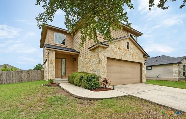 Building Photo - 110 Brazoria Trail