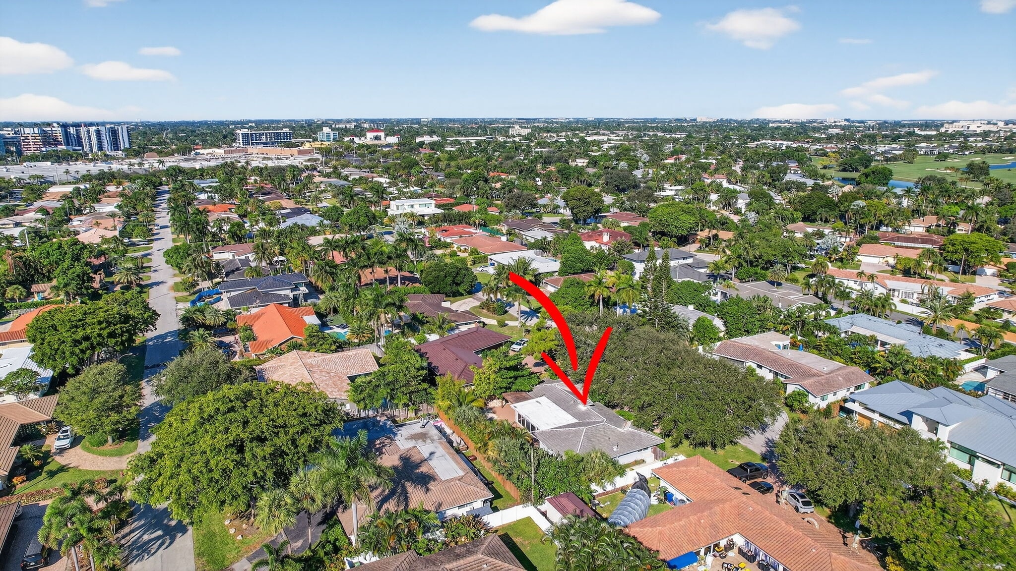 Building Photo - 2740 NE 34th St