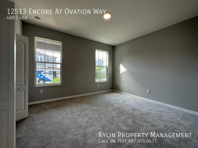 Building Photo - 12513 Encore At Ovation Way