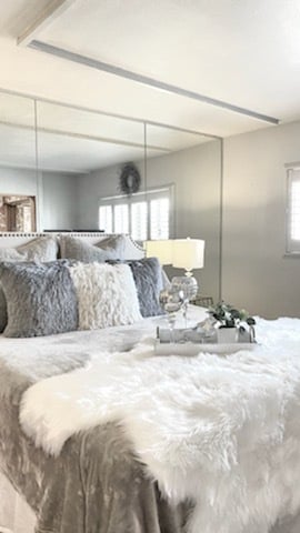 MASTER BEDROOM - 833 Ocean Ave