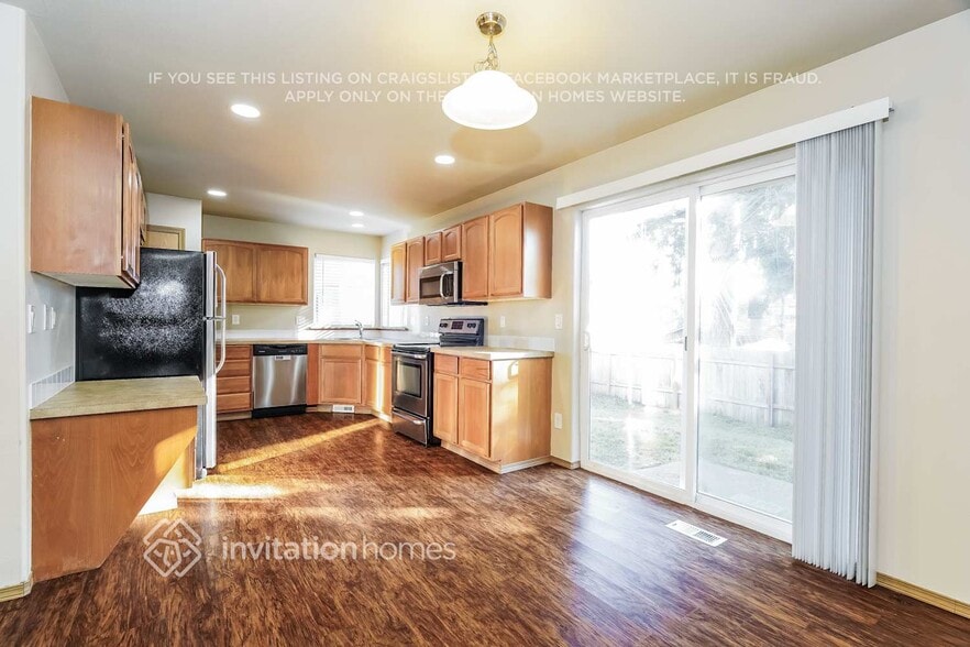 Building Photo - 8514 186th St Ct E