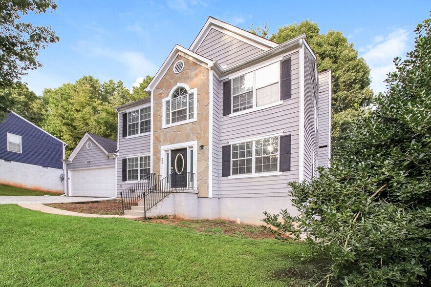 Building Photo - 2994 Tributary Way