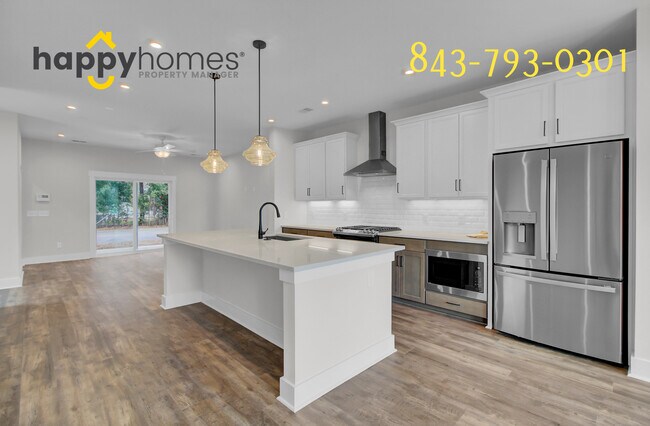 Building Photo - 4501 Durant Ave