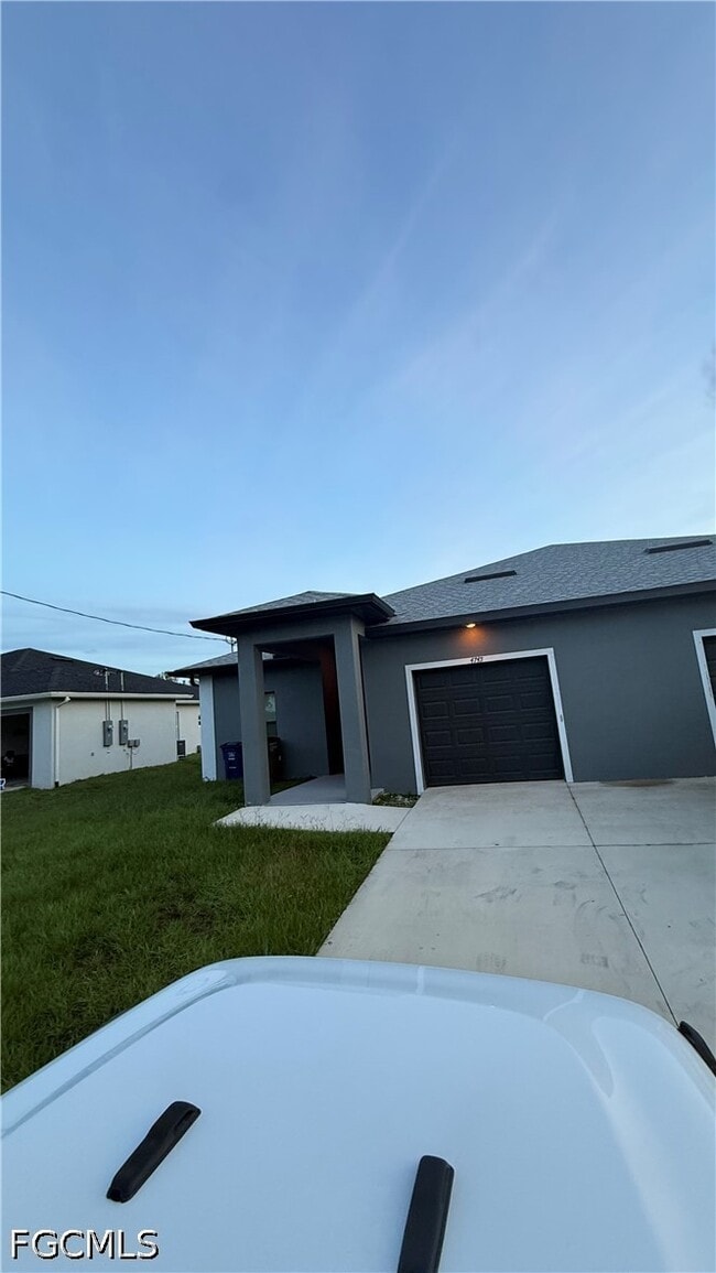 Building Photo - 4745 26th St SW