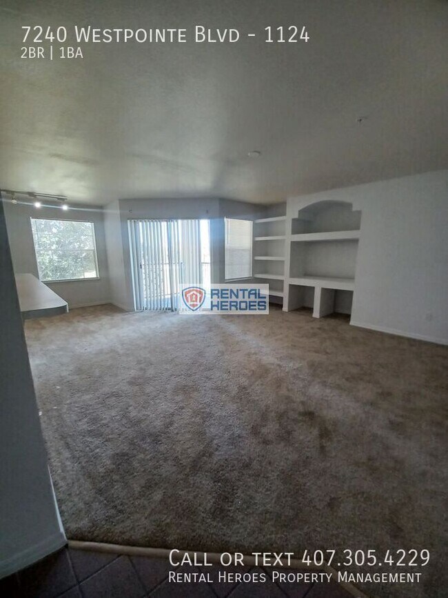 Building Photo - 7240 Westpointe Blvd