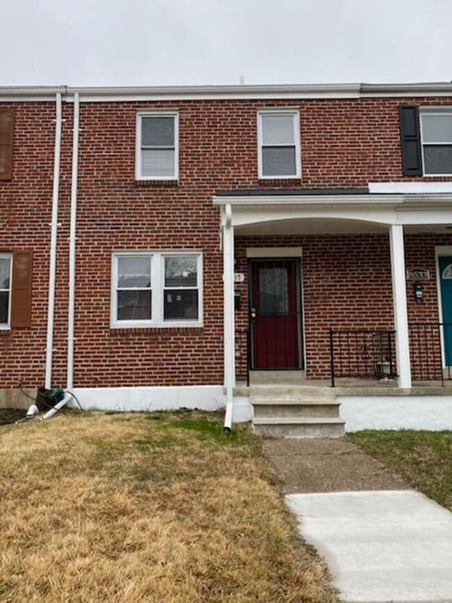 Building Photo - 3 Bedrooms 2 Bathroom County Home