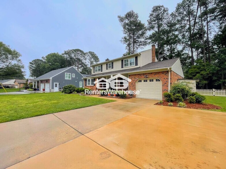 Building Photo - 509 Southfield Dr
