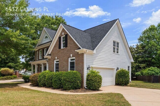 Building Photo - 6412 Canning Pl