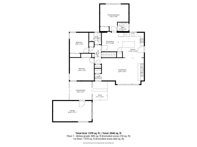 Building Photo - 9525 Parkside Ave