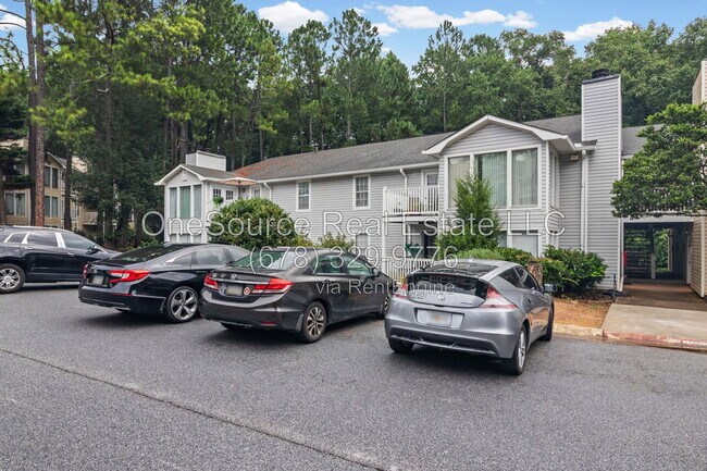 Building Photo - 1806 Augusta Dr