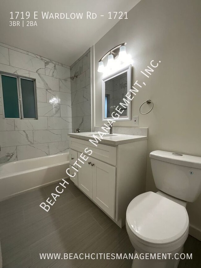 Building Photo - 3-Bedroom, 2-Bathroom Remodeled Lower-Leve...