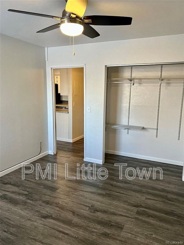 Building Photo - 5995 W Hampden Ave