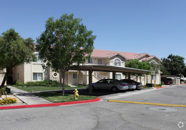 Primary Photo - Canyon Vista Apartments Homes