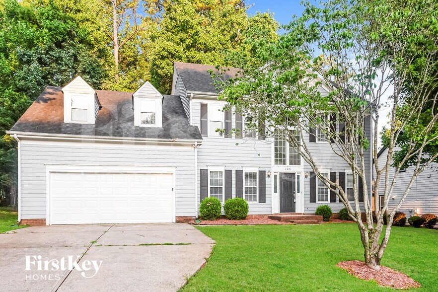 Building Photo - 7031 Reedy Creek Rd