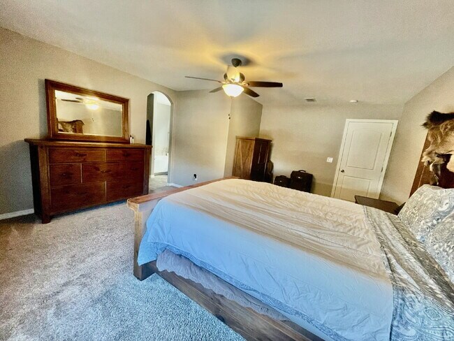 Building Photo - Charming Corner-Lot Home with Office, Fire Pit and Solar Panels on Primavera Lane, Fountain, CO!