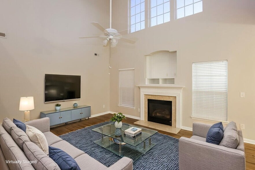 Building Photo - 7215 Hathaway Ct