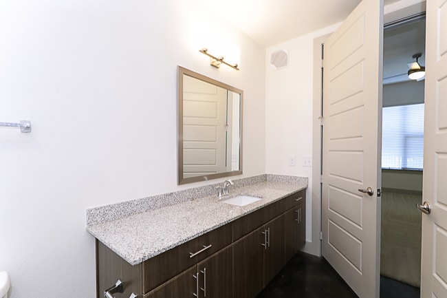 Floorplan - The Landing at Centreport