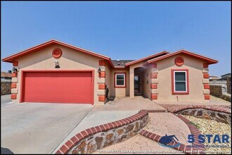 Building Photo - 3 bedroom in El Paso TX 79934