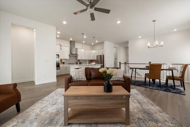 Building Photo - 6602 Enclave Vista Loop