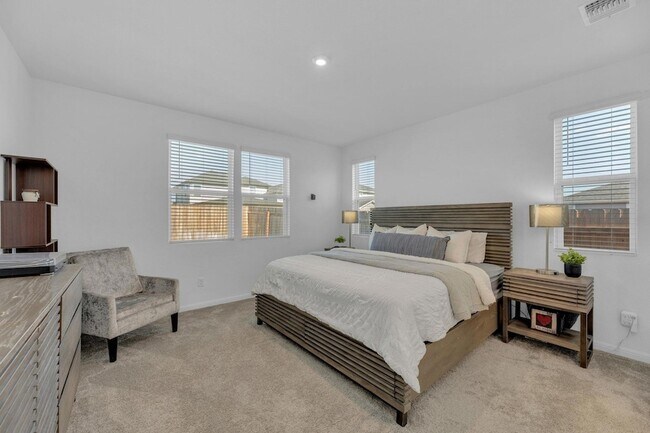 Building Photo - 20704 John Gill Dr