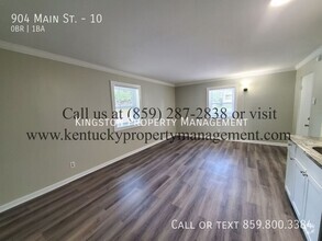 Building Photo - Newly Remodeled Studio Now Available!!  *$...