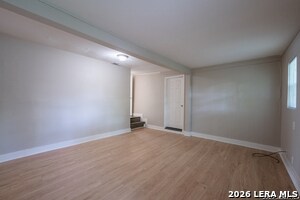 Building Photo - 1731 Hays St
