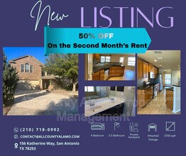 Building Photo - 156 Katherine Way