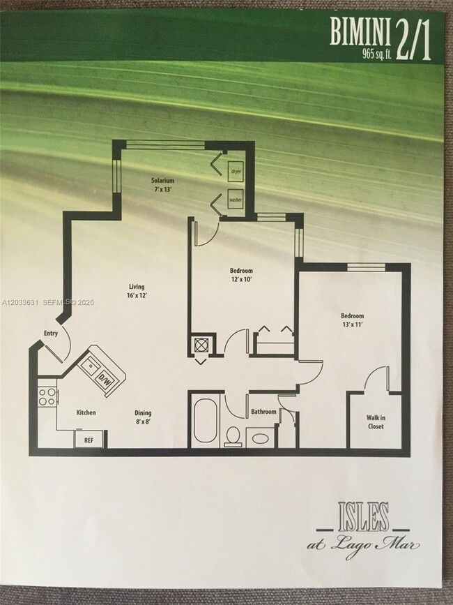 Building Photo - 13060 Vista Isles Dr
