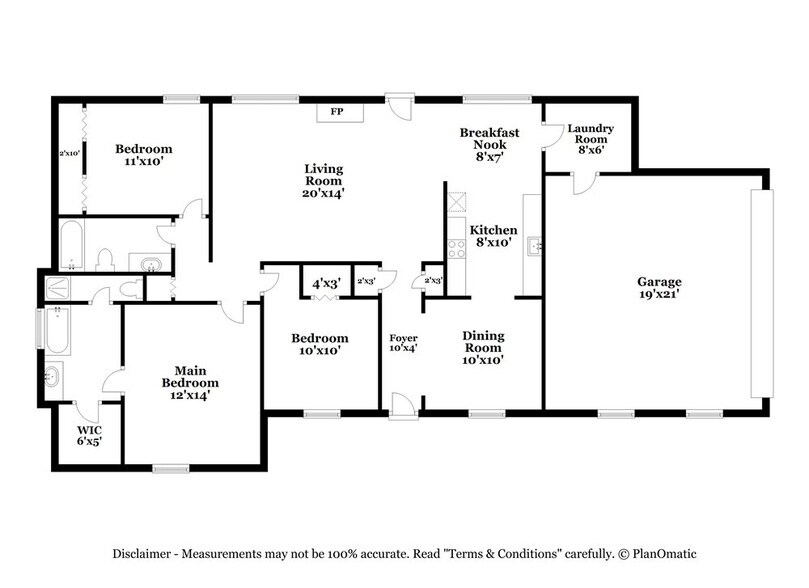 Building Photo - 9106 Tara Dr SW