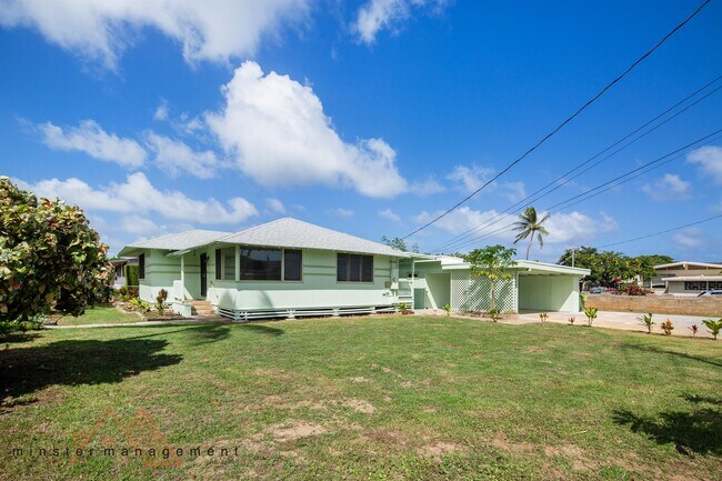 Building Photo - 106 N Kainalu Dr