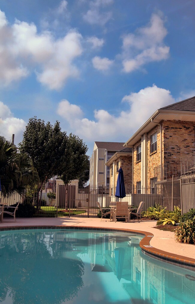 Sagewood 3333 Edenborn Ave Metairie LA 70002 Apartment Finder