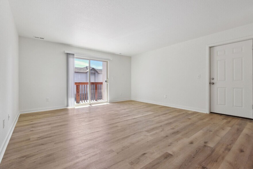 Building Photo - 8457 S Reed St