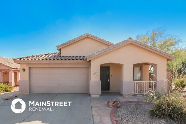 Building Photo - 16450 N Naegel Dr