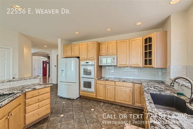 Building Photo - 22556 E Weaver Dr