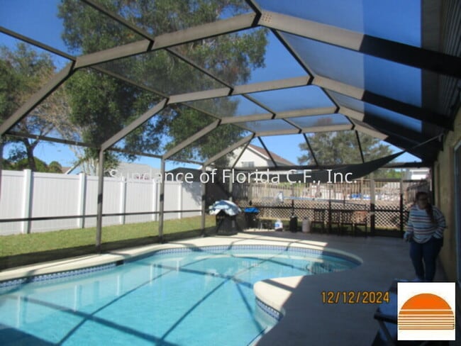 Building Photo - Osceola County   Pool Home