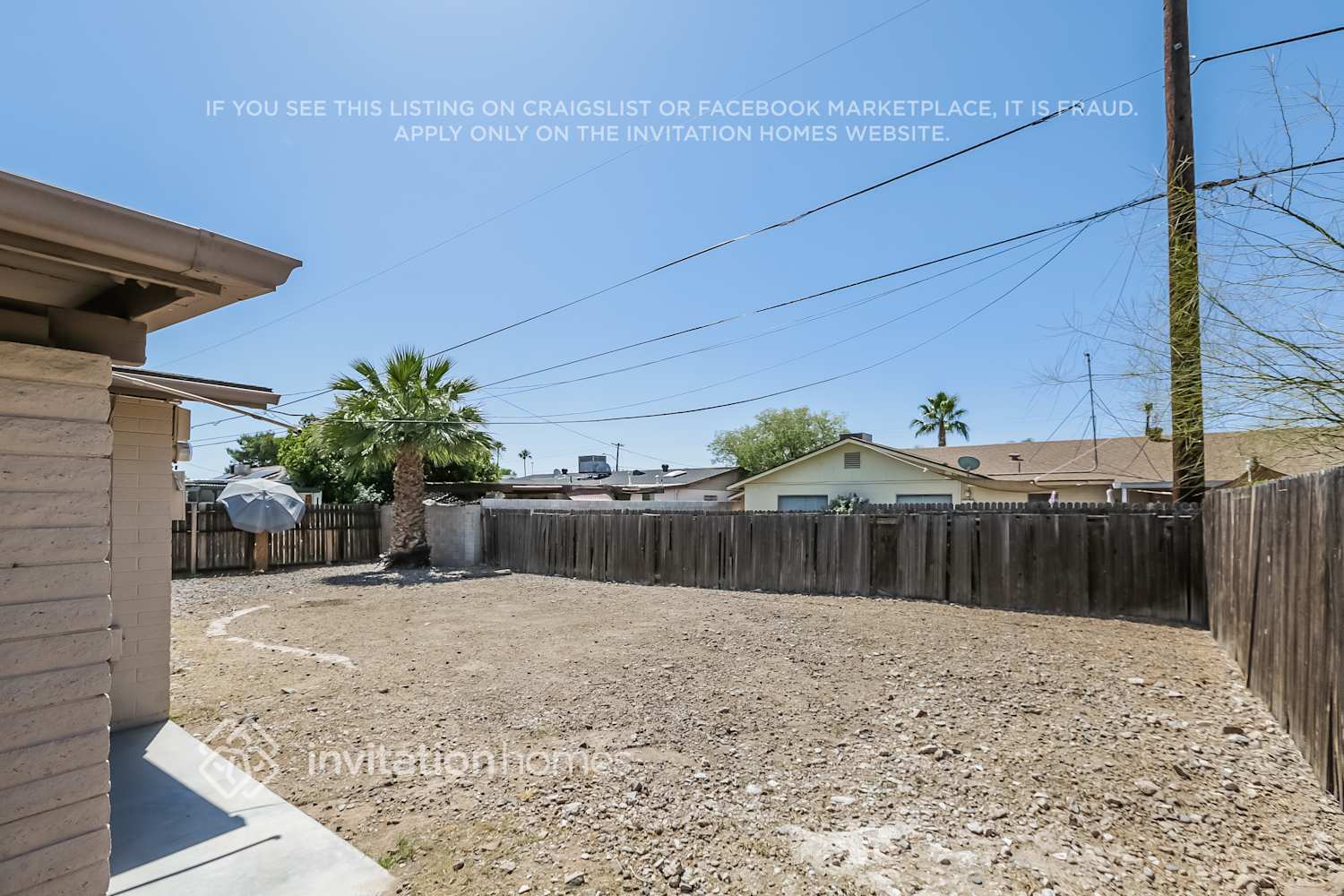 Building Photo - 3221 E Captain Dreyfus Ave