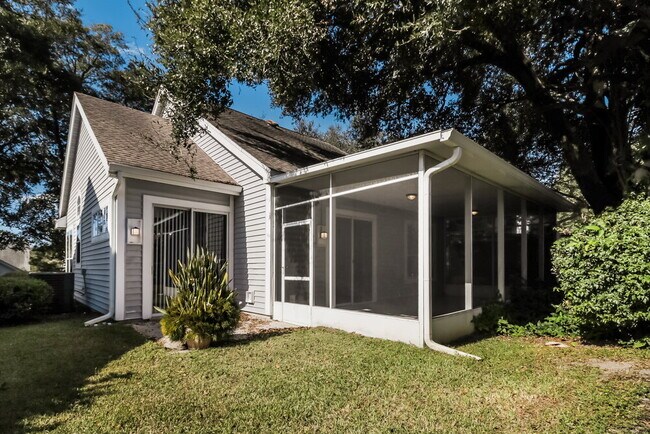 Building Photo - 1851 Cranberry Isles Way