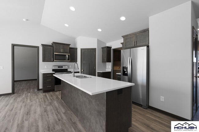 Building Photo - 1607 Freedom Meadows Dr