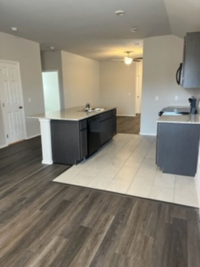 Building Photo - First month free - built in 2023!