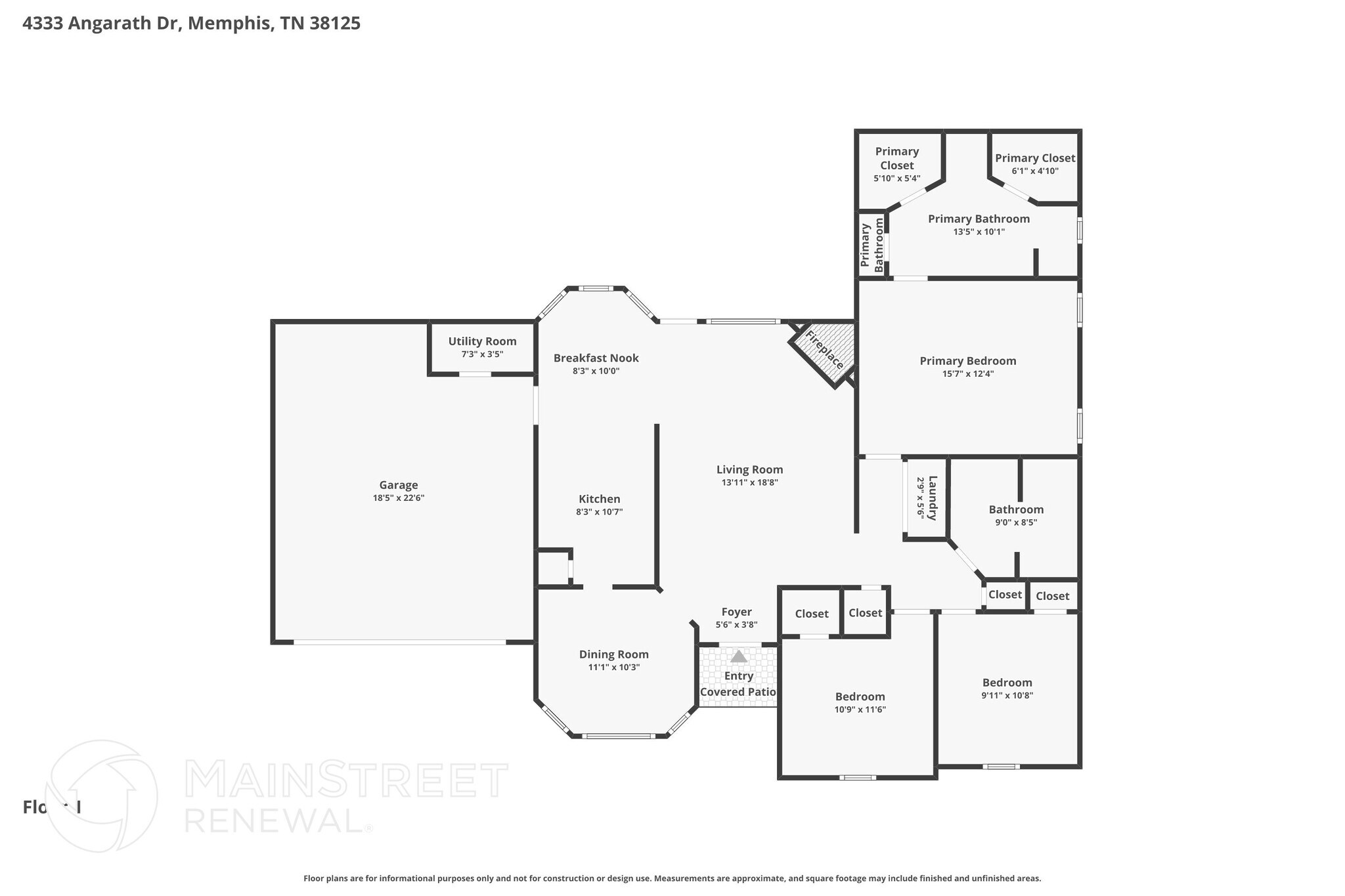 Building Photo - 4333 Angarath Dr